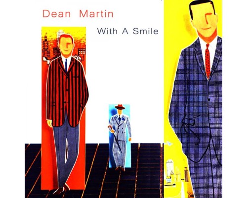 Dean Martin - With a Smile