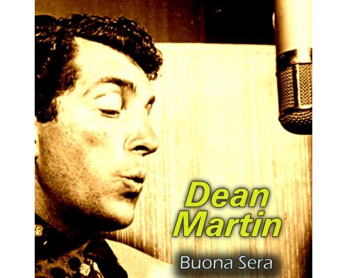 Dean Martin - Buona Sera