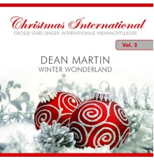 Dean Martin - Christmas International, Vol. 2Winter Wonderland