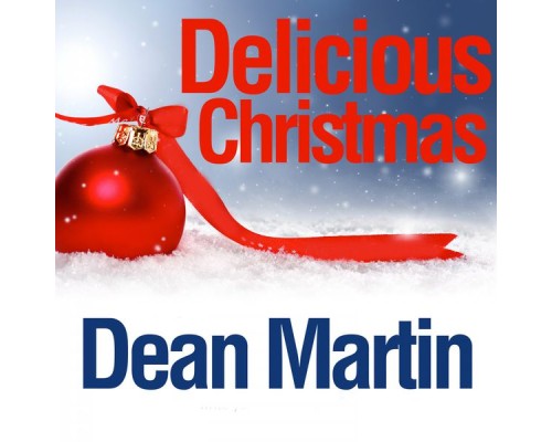 Dean Martin - Delicious Christmas