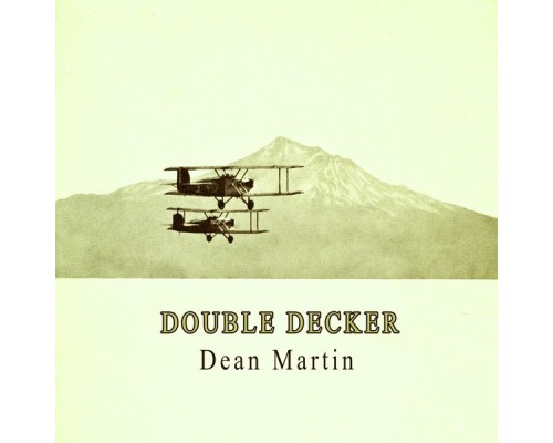 Dean Martin - Double Decker