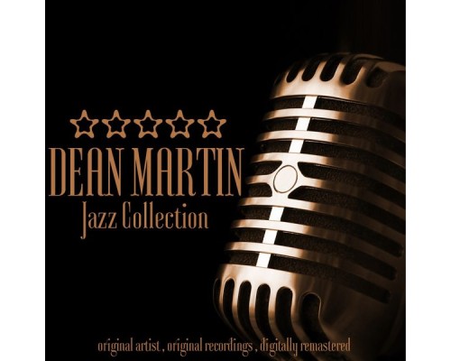 Dean Martin - Jazz Collection