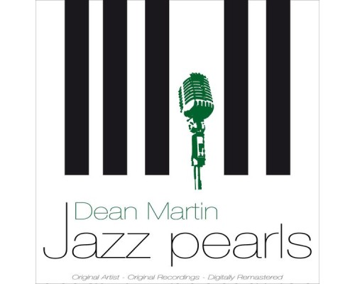 Dean Martin - Jazz Pearls