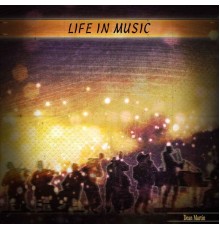 Dean Martin - Life in Music