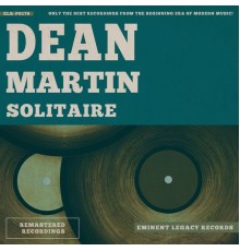 Dean Martin - Solitaire (Remastered)