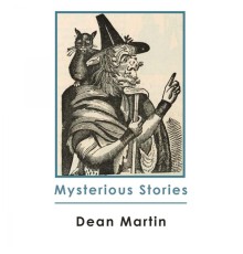 Dean Martin - Mysterious Stories