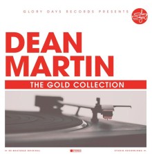 Dean Martin - The Gold Collection