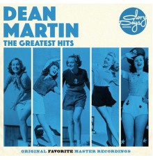 Dean Martin - The Greatest Hits Of Dean Martin