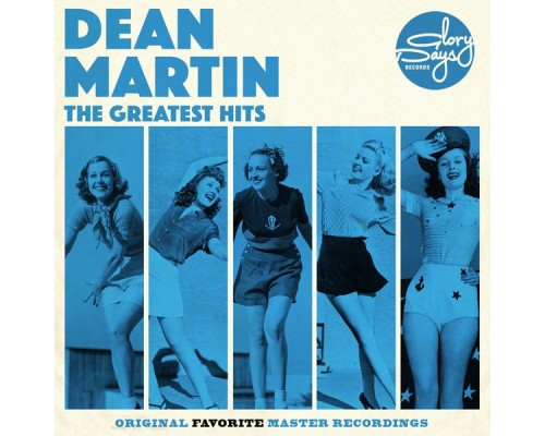 Dean Martin - The Greatest Hits Of Dean Martin Dean Martin - The Greatest Hits Of Dean Martin