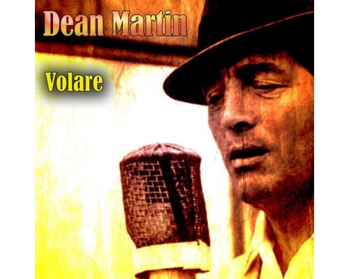 Dean Martin - Volare