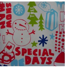 Dean Martin, Sammy Davis Jr., Frank Sinatra - Mistletoe and Holly - Christmas With the Rat Pack  (Special Days)