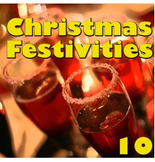 Dean Martin and Cavatina - Christmas Festivities, Vol. 10