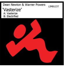 Dean Newton, Warner Powers - Vasterize