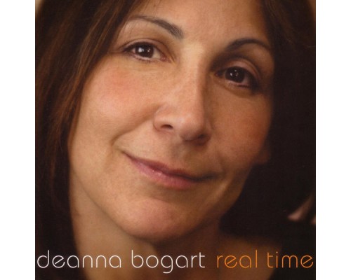 Deanna Bogart - Real Time