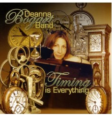 Deanna Bogart - Timing Is Everything