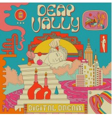 Deap Vally - Digital Dream