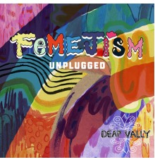 Deap Vally - Femejism Unplugged (Unplugged)