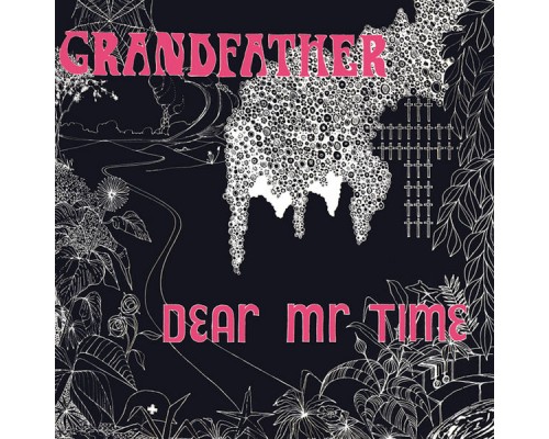 Dear Mr Time - Grandfather (Expanded Edition) Dear Mr Time - Grandfather (Expanded Edition)