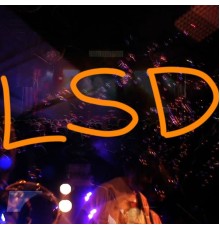 Dearly Beloved - LSD