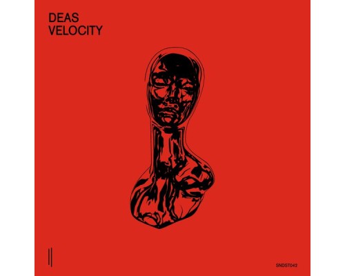 Deas - Velocity