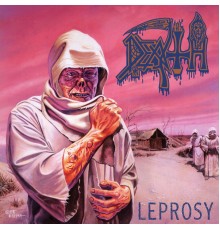 Death - Leprosy (Deluxe Reissue)