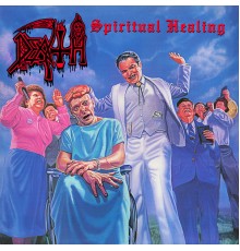 Death - Spiritual Healing (Deluxe Version)