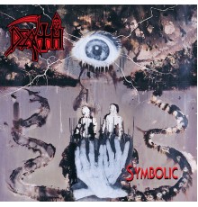 Death - Symbolic  (Remastered Version)