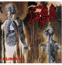 Death - Human - Reissue