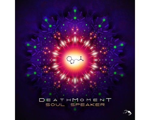 DeathMomenT - Soul Speaker