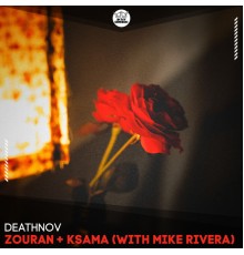 DeathNov - Ksama EP