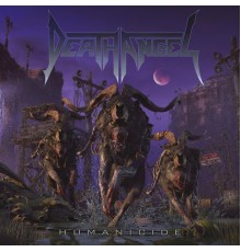 Death Angel - Humanicide