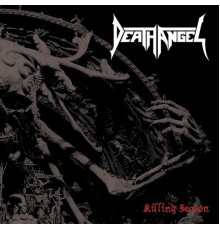 Death Angel - Killing Season