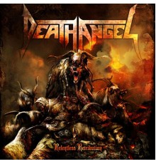 Death Angel - Relentless Retribution