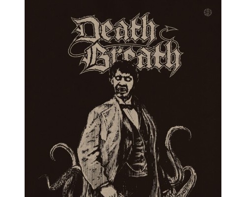 Death Breath - The Old Hag