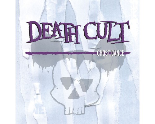 Death Cult - Ghost Dance