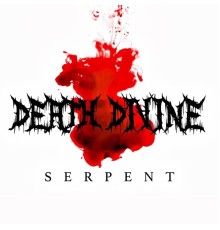 Death Divine - Serpent