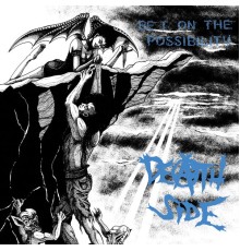 Death Side - Bet On The Possibility