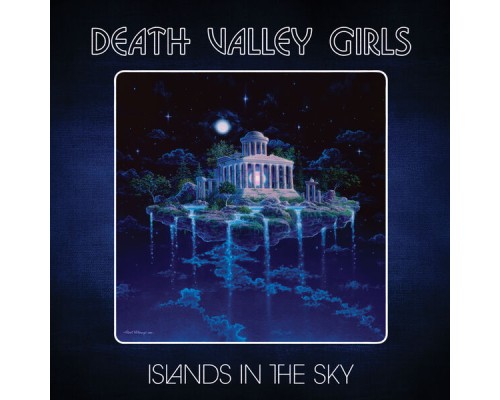 Death Valley Girls - Magic Powers