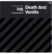 Death and Vanilla - Vampyr