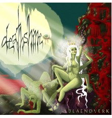 Deathshine - Blaendverk