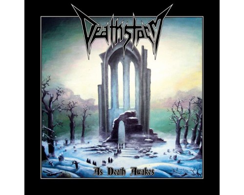 Deathstorm - As Death Awakes