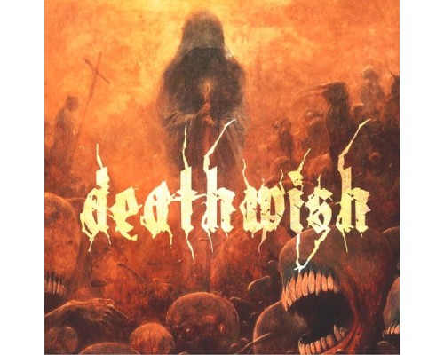 Deathwish - Deathwish EP