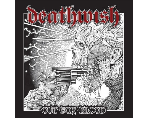 Deathwish - Out for Blood