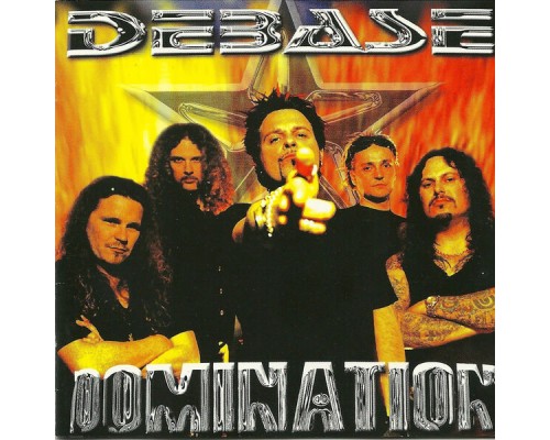 Debase - Domination