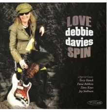 Debbie Davies - Love Spin