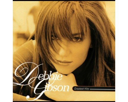 Debbie Gibson - Greatest Hits