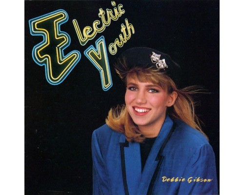 Debbie Gibson - Electric Youth