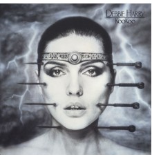 Debbie Harry - KooKoo [Deluxe Edition]