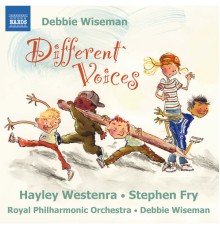 Debbie Wiseman - Different Voices