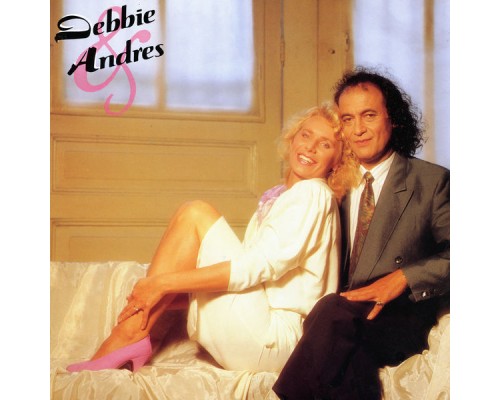 Debbie & Andres - Debbie & Andres